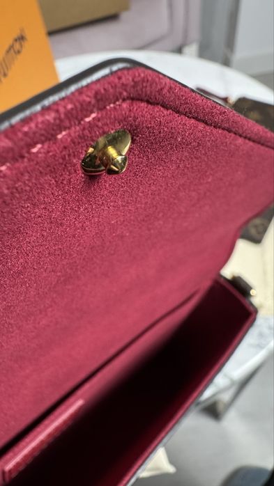 Louis Vuitton Pochette Félicie