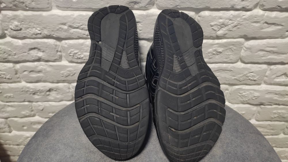 Кроссовки Asics 34 размер 22,5 см