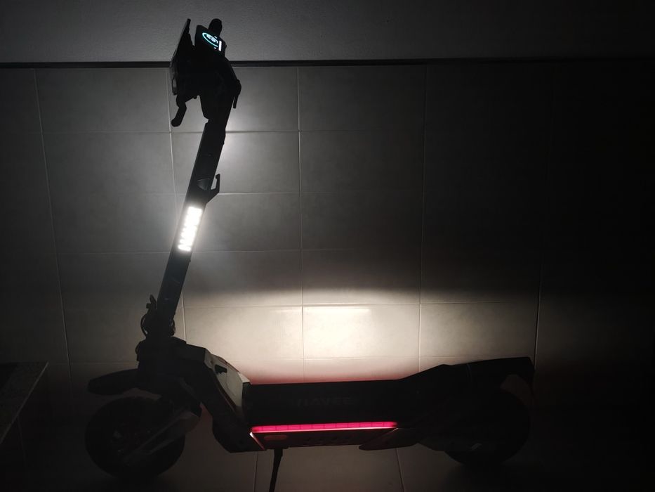 Navee xt5 pro ...