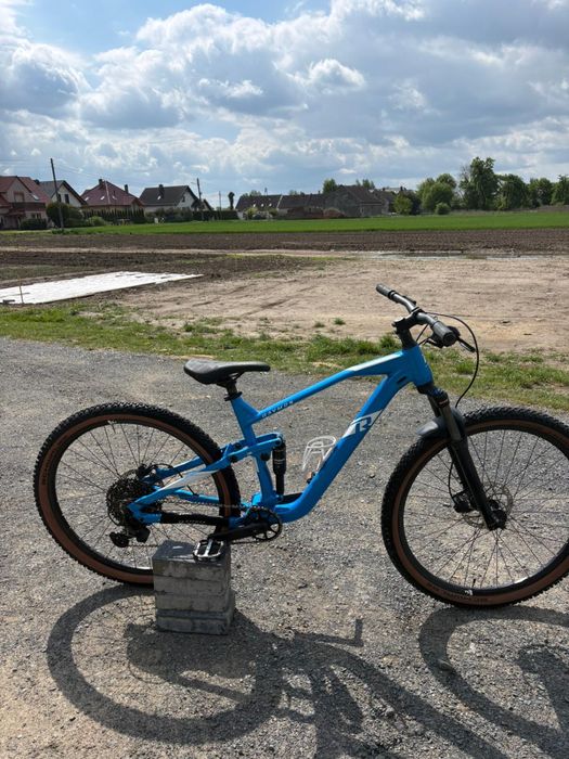 Mtb R-raymon FullRay 120 3.0 rower górski Rozmiar M