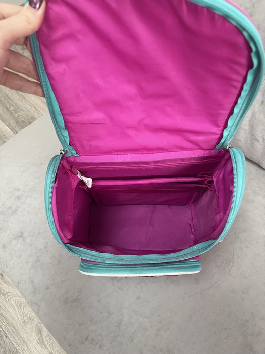 Школьный рюкзак 1/4 класс