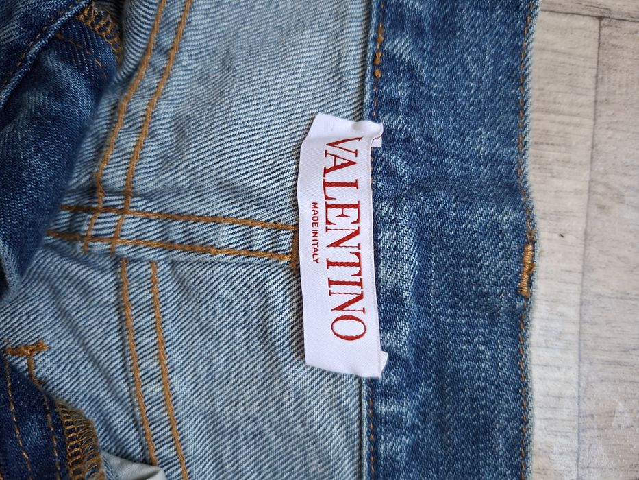 Нові брендові  джинси