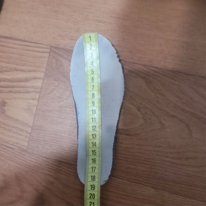 Хайтопи, кросівки Nike p.28.5/29