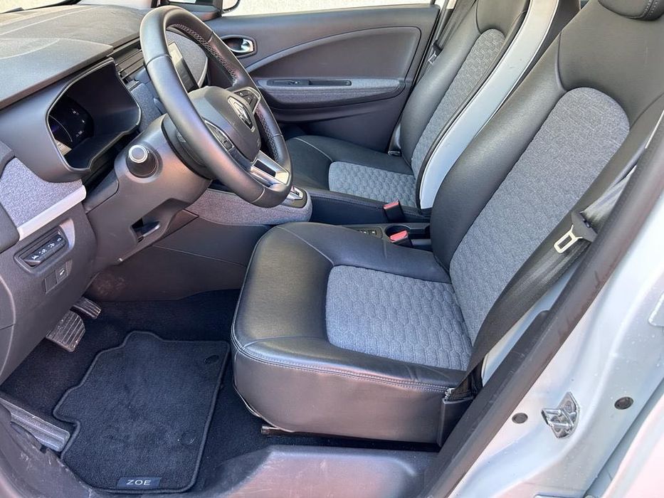 2020 Renault Zoe 52KW C/ IVA DEDUTIVEL