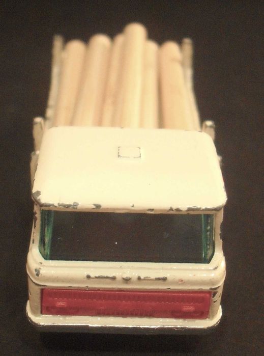Matchbox Camionete  - 1/64 - made in England