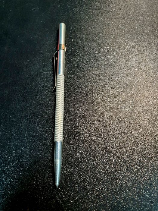 Rysik do szkła glazury metalu Germany
