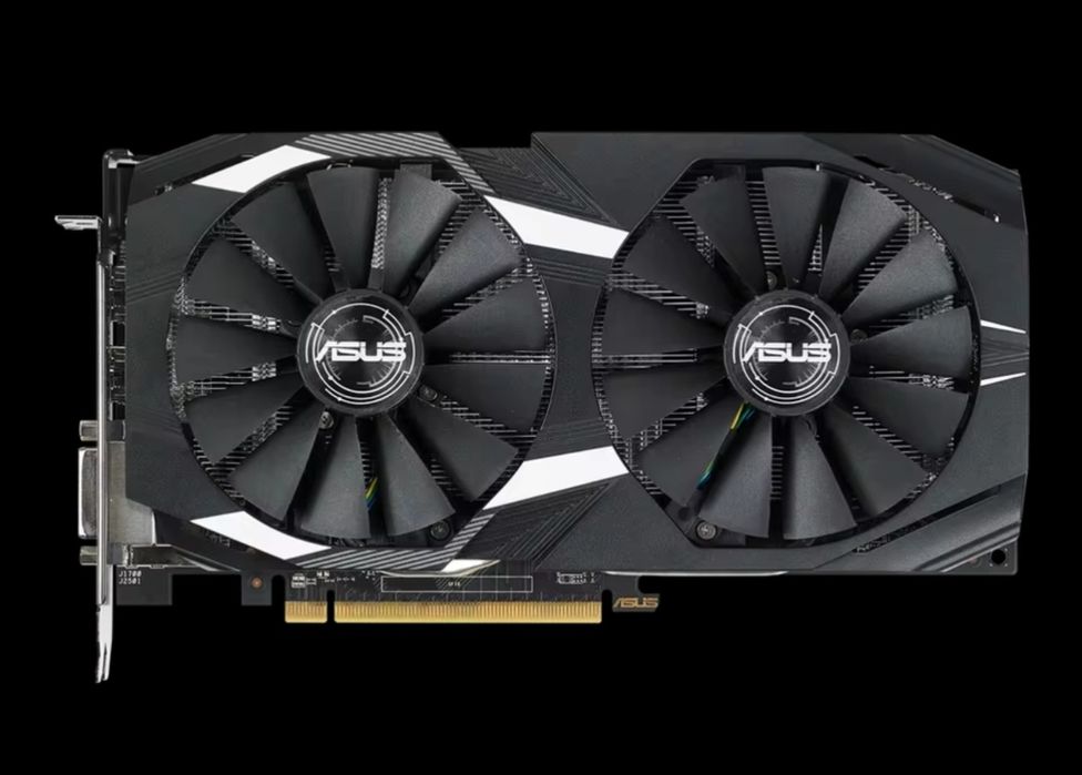 Placas gráficas gaming
