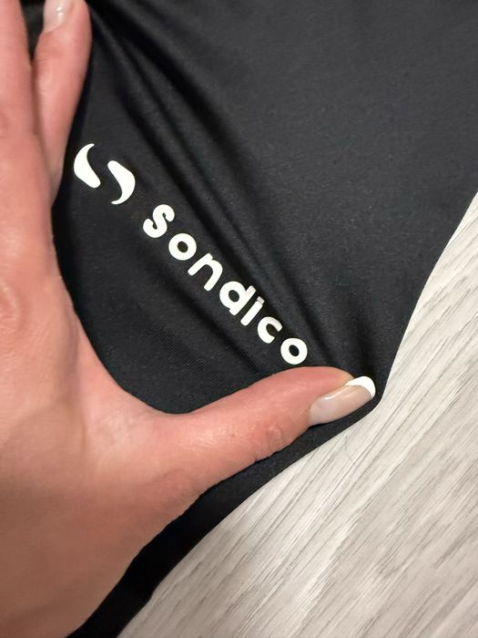 Мужские тайтсы Sondico