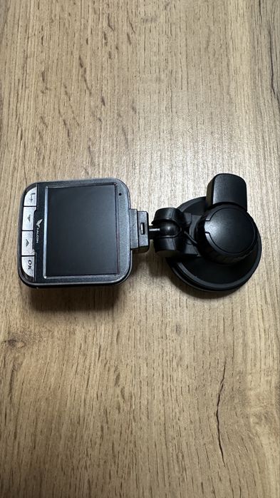 Відеореєстратор автомобільний FALCON HD43-LCD