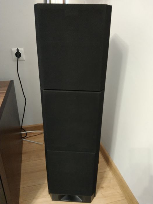 Kolumny głośnikowe