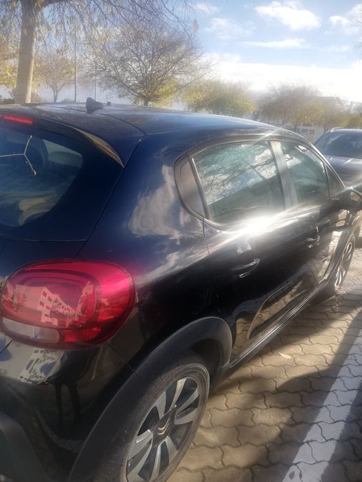 Vendo Citroën c3