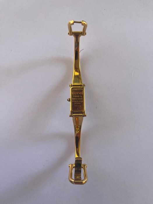 Relógio Gucci 1500L