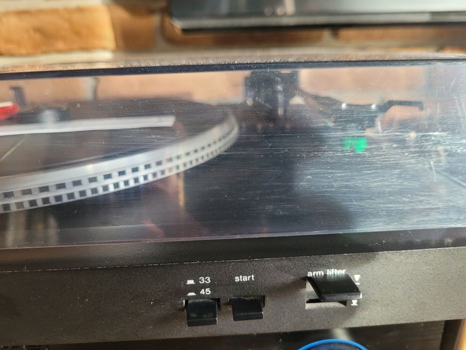 Gramofon Unitra Fonica GS 464