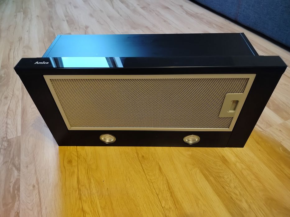 Pochłaniacz wysuwany Amica 60 cm
