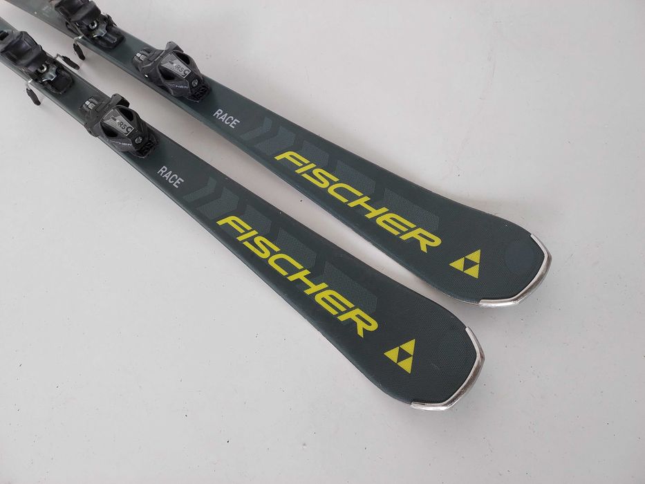 Dla Ciebie wszystko - fischer rc one - w kategorii Narty