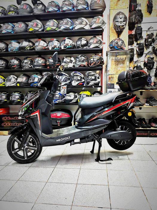 Mota Elétrica Neovolt (SEM CARTA)