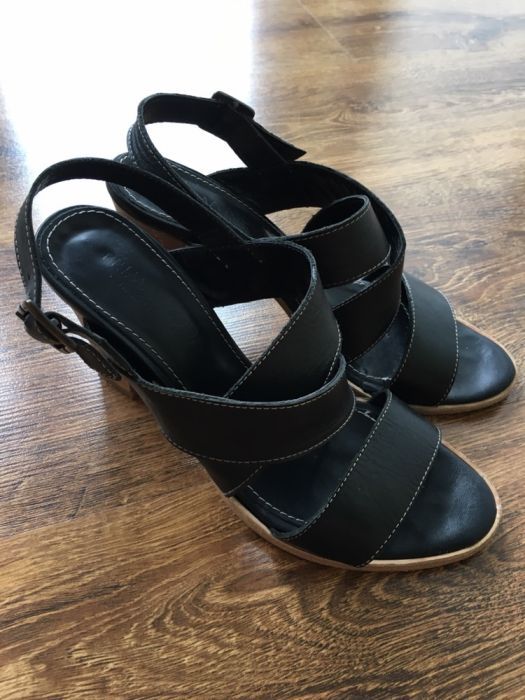 Sandałki Prima Moda 36