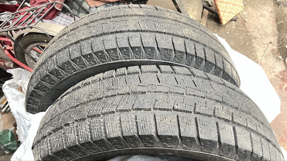 Колеса 225/65/R17