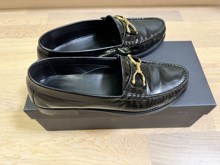 MASSIMO Dutti лофери