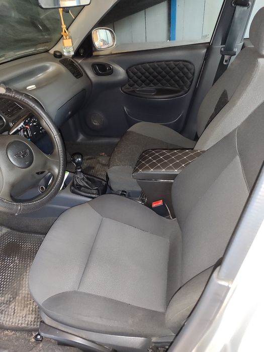 Продам Daewoo lanos