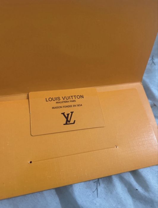 Louis vuitton skate