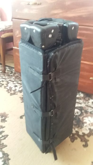 Дитячі товари манеж