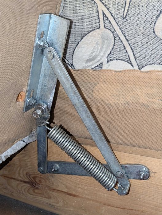 СРОЧНО ПРОДАМ !!! Угловая кровать