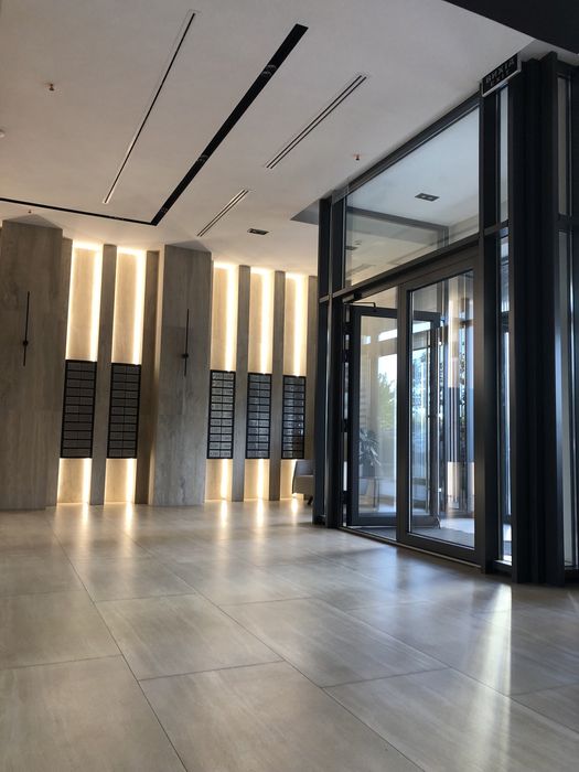 Здається 2-кімн квартира ЖК Метрополіс