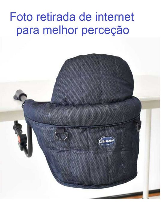 Baby Chair - Carbebé64751207169538120