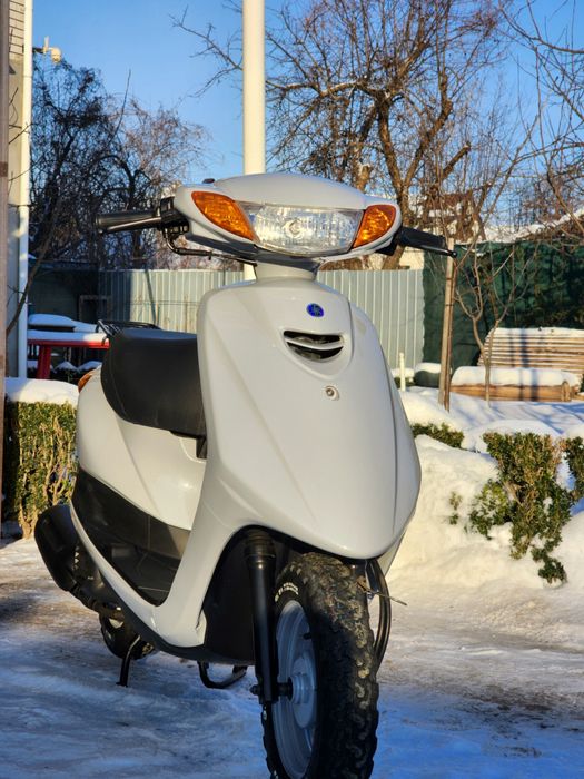 Yamaha Jog SA-36