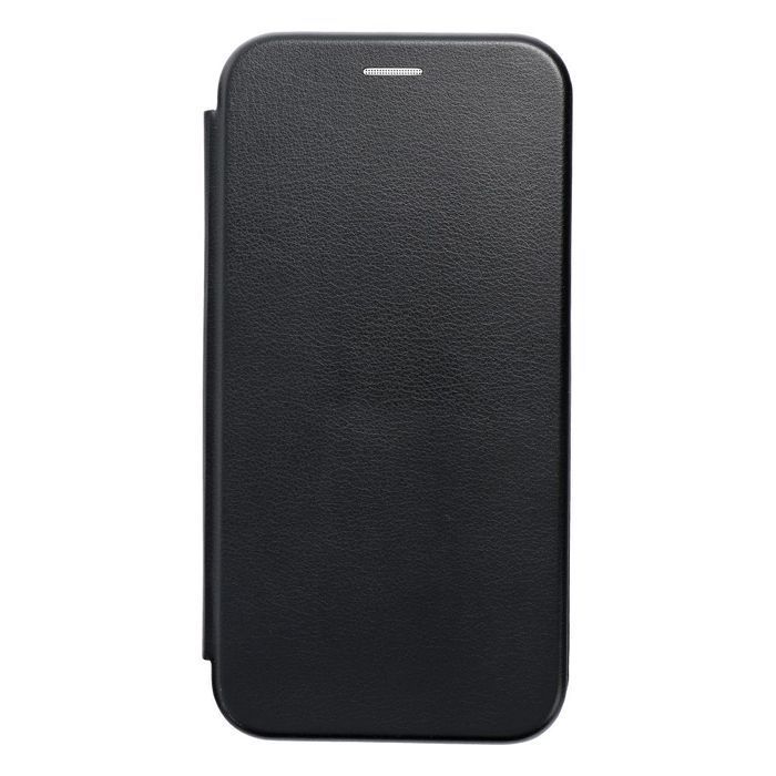 Kabura do IPHONE 17 Pro Elegance Book czarny