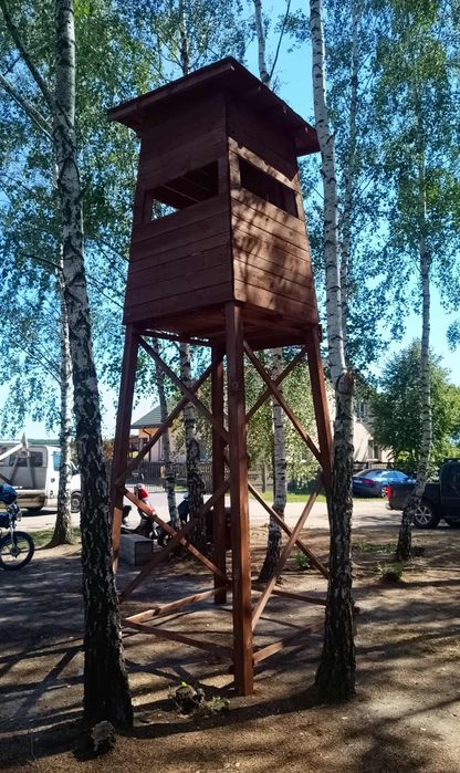 Ambona profesjonalna