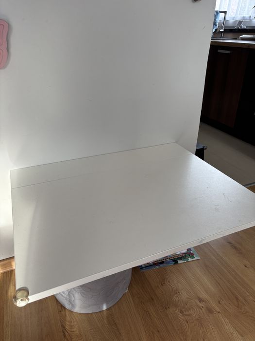 składany stół ikea norberg