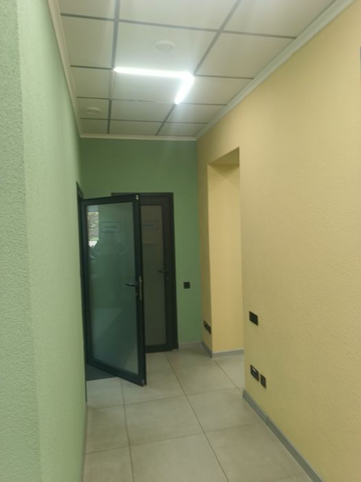 Продаж готового медичного  центру.