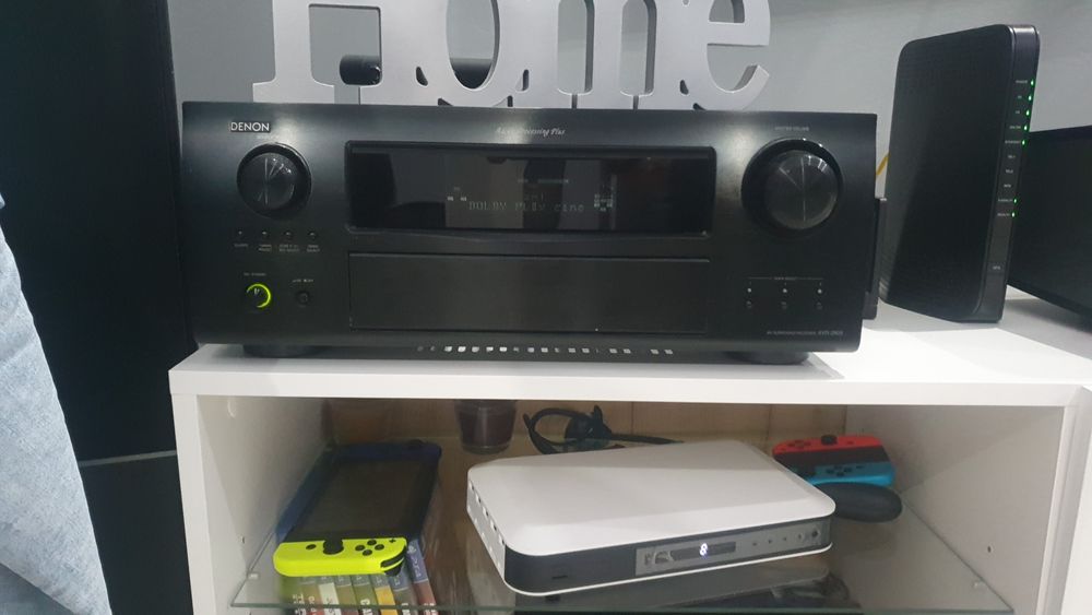 Sprzedam Denon AVR 2809