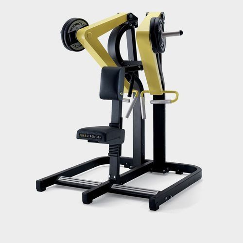 Technogym PURE STRENGTH low Row в наявності