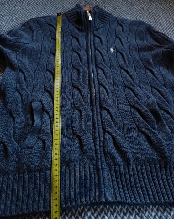 Sweter Ralph Lauren