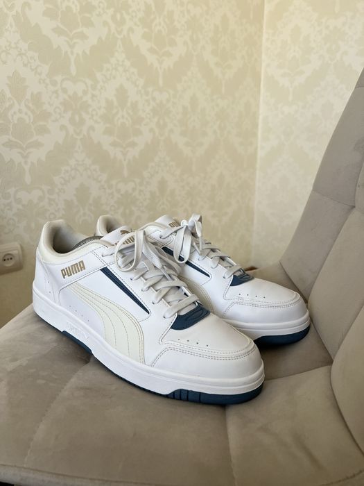 Кросівки Puma Rebound НОВІ