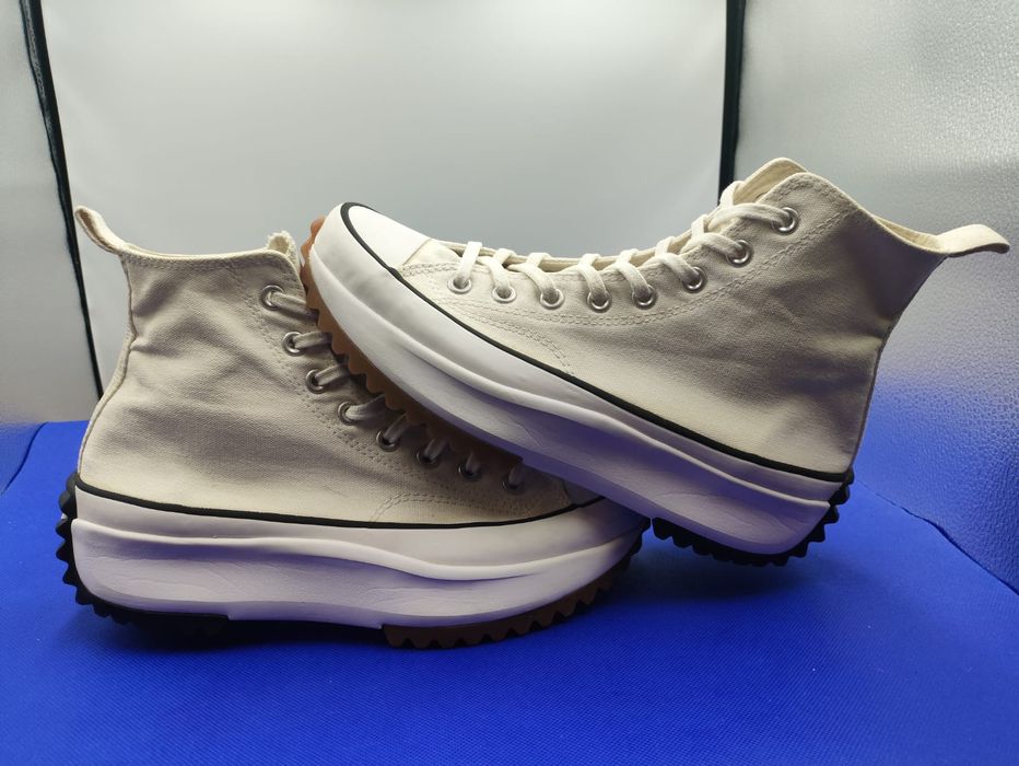 Кросівки Converse Run Star Hike - 42,5 розмір. Оригінал