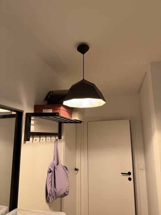 Lampa wisząca ViperDesign Apollo B2