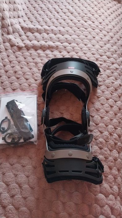 Колінний  ортез ottobock, Genu Arexa,правий л,левый ххл