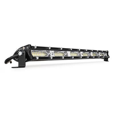 Lampa Robocza Panelowa Slim Led Bar 50 Cm 9-36V