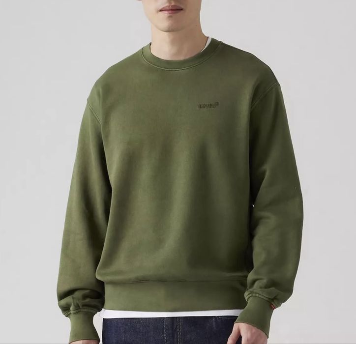 Світшот Levis | Levis Sweatshirt