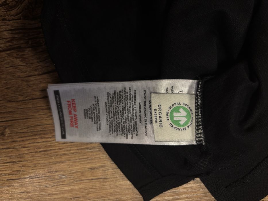 Футболка Polo Lyle Scott