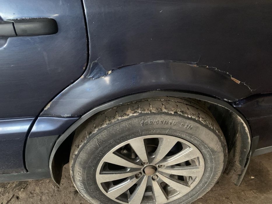 Продам пасат б4 1.9тді