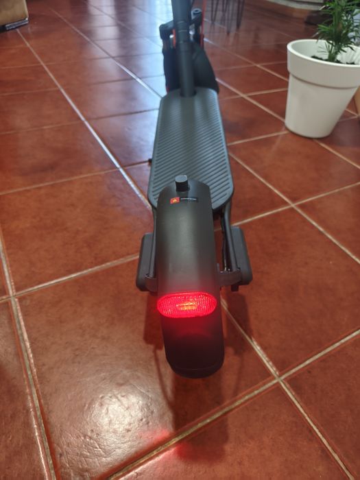 Trotinete Xiaomi 5 elite