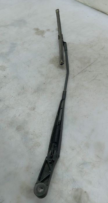 Haste / braço de escova limpa vidros frente direita VOLKSWAGEN Polo (6