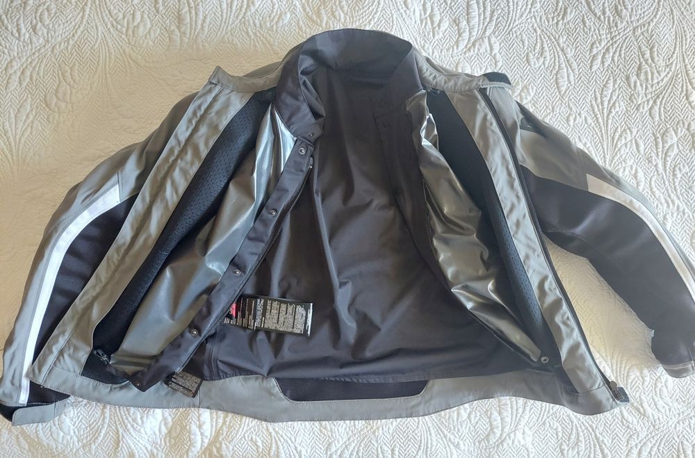 Casaco Moto Dainese Verão Homem