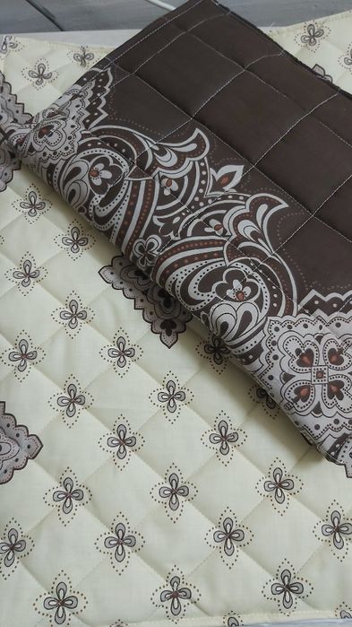 Многоразовые пелёнки