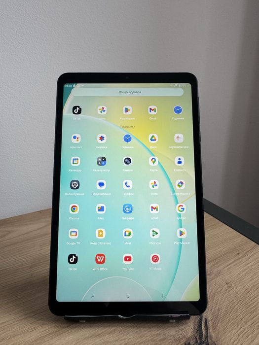 Планшет Doogee T20 Mini